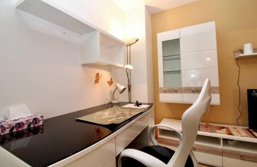 Floridsdorf Apartment | Cozy Apartment FREE parking