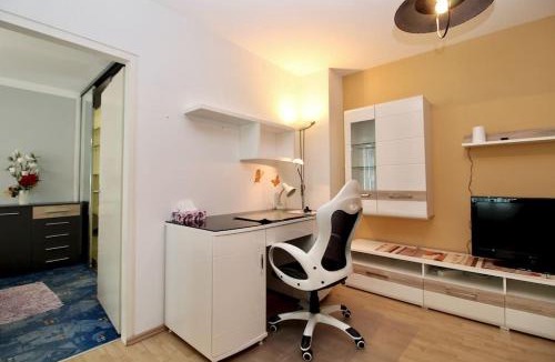 Floridsdorf Apartment | Cozy Apartment FREE parking