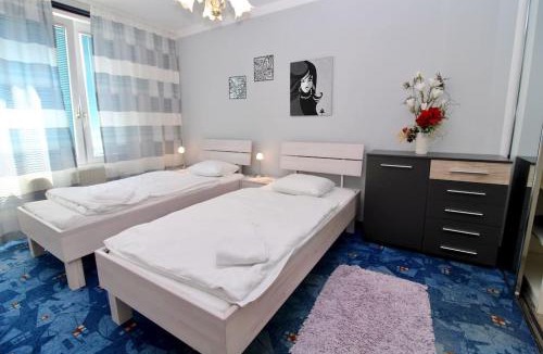 Floridsdorf Apartment | Cozy Apartment FREE parking