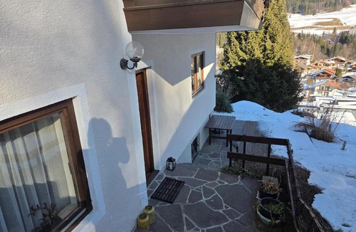 Fieberbrunn Apartment | Cozy apartment in Fieberbrunn