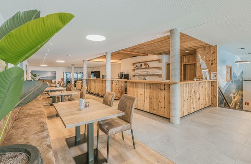 Gargellen Apartment | Cozy apartment in Gargellen with WiFi
