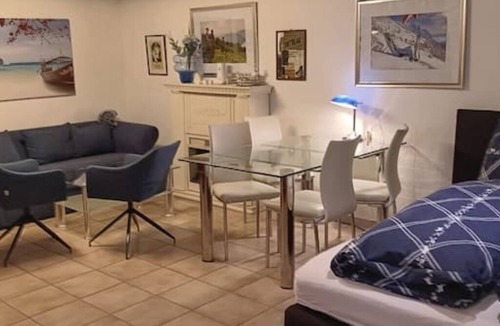 Koessen Apartment | Cozy apartment in the countryside on the Unterberg