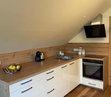 Tamsweg Apartment | Cozy apartment in the Lungau region.