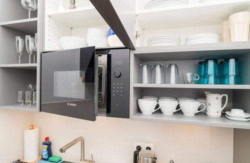 Margareten Apartment | Cozy Apartment Siebenbrunn