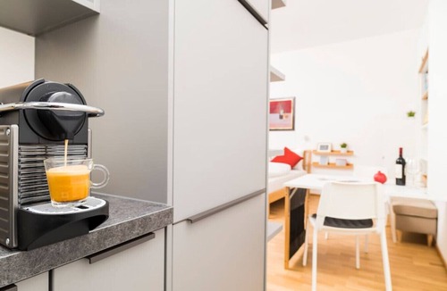 Margareten Apartment | Cozy Apartment Siebenbrunn