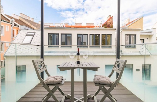 Margareten Apartment | Cozy Apartment Siebenbrunn