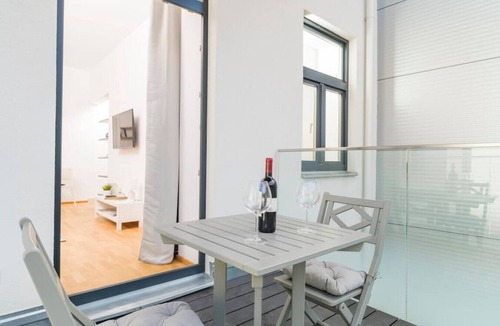 Margareten Apartment | Cozy Apartment Siebenbrunn