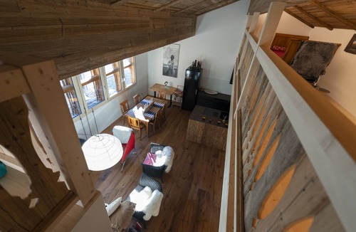 Schmitten Apartment | Cozy apartment with high comfort for max. 6 people TIP bookable from 27.12.2025
