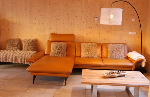 Hinterbichl House | Cozy vacation home at the end of the Virgen Valley