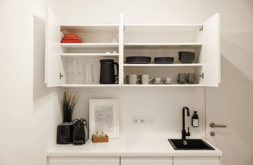 Brigittenau Apartment | Cozy BOHO Loft, 10min to City Center, terrace