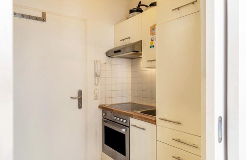 Innsbruck City Centre Apartment | Cozy central apartment 1min train