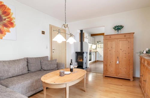 Moosen Apartment | Cozy holiday apartment in Westendorf