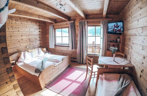 Kleinarl Apartment | Cozy holiday apartment close to the slopes