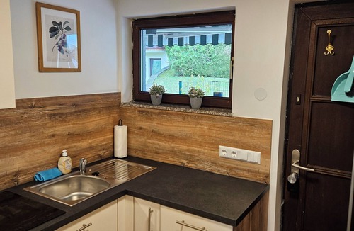 Reifnitz Apartment | Cozy Reifnitz- mit Seezugang