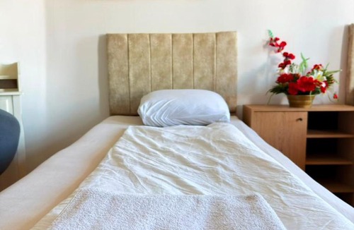 Brigittenau Apartment | Cozy Studio in Brigittenau