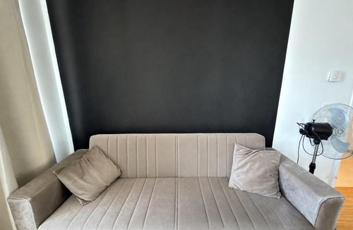 Brigittenau Apartment | Cozy Studio in Brigittenau