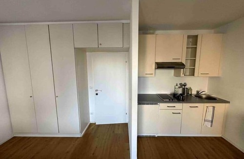 Erdberg Apartment | Cozy Studio in Vienna – Great Value Stay