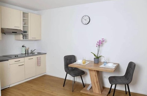 Erdberg Apartment | Cozy Studio in Vienna – Great Value Stay
