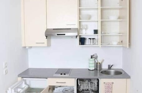 Erdberg Apartment | Cozy Studio in Vienna – Great Value Stay