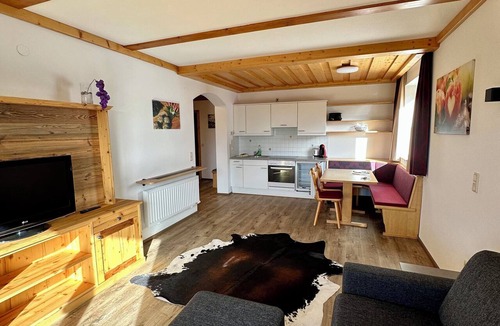 Katschberg Apartment | Cozy vacation rental in the mountains
