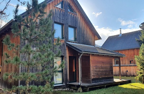 Sankt Georgen ob Murau House | Cozy vacation home 51a. 5 minutes from the Kreischberg cable car.