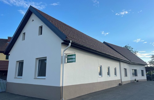 Halbenrain Apartment | Cozy vacation apartment in southern Styria - dogs welcome