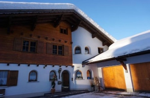 Sankt Gallenkirch Apartment | Cozy vacation apartment in a beautiful location in St. Gallenkirch (Montafon)
