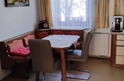 Sankt Daniel House | Cozy vacation home 80 m2 for 4 persons