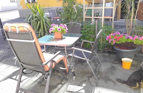 Sankt Daniel House | Cozy vacation home 80 m2 for 4 persons
