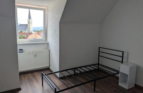 Zeltweg Apartment | Crew Base Zeltweg