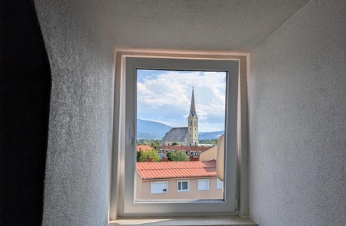 Zeltweg Apartment | Crew Base Zeltweg