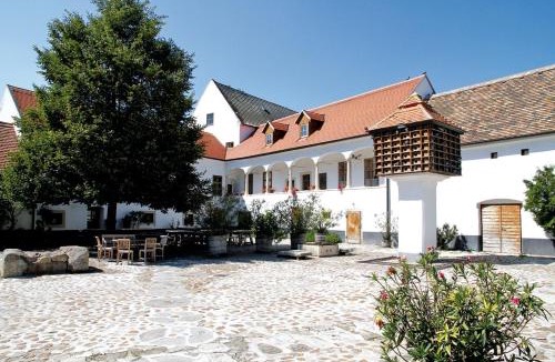 Oslip Hotel | CSELLO MÜHLE OSLIP, Eventlocation, Gastronomie & Nächtigung