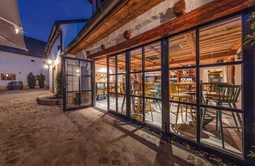 Oslip Hotel | CSELLO MÜHLE OSLIP, Eventlocation, Gastronomie & Nächtigung