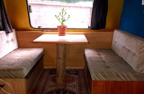 Andritz Other | Cute Caravan Hideaway in Nature