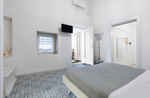 Oria Hotel | D.Home B&B - Camera tripla