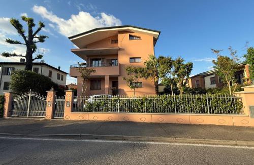 Montale Apartment | Da Alice