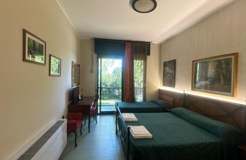 Malvaglio Hotel | Da Mariuccia