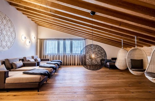 Damuels Hotel | Damülser Hof - Wellness & Spa Superior