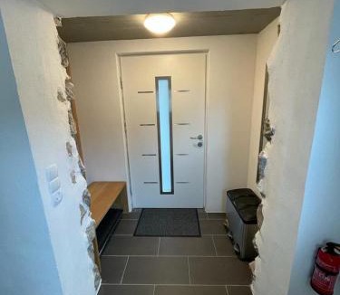 Rossleithen Apartment | Dambach Appartement