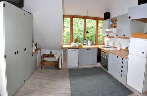 Allinge Bed & Breakfast | Danchelshus