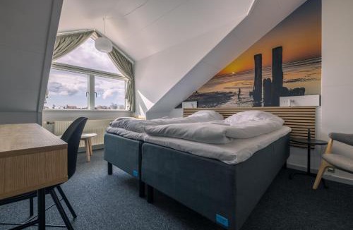 Ribe Hostel | Danhostel Ribe