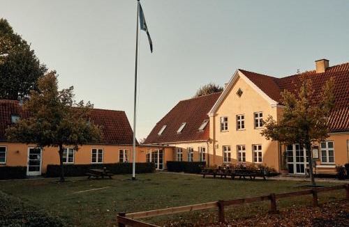 Ringsted Hostel | Danhostel Ringsted