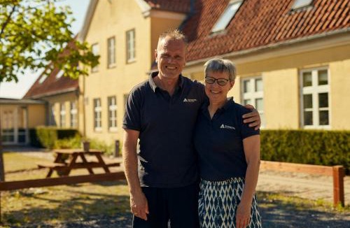 Ringsted Hostel | Danhostel Ringsted