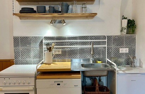 Rossatz-Arnsdorf House | Danube Atelier – The Studio