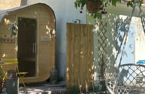 Rossatz-Arnsdorf House | Danube Atelier – The Suite