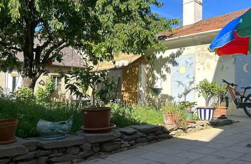 Rossatz-Arnsdorf House | Danube Atelier – The Suite