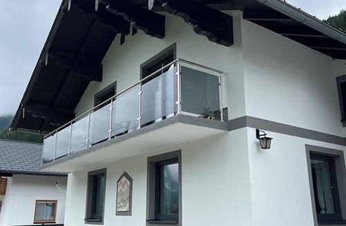 Solk House | Dark Sky ONE