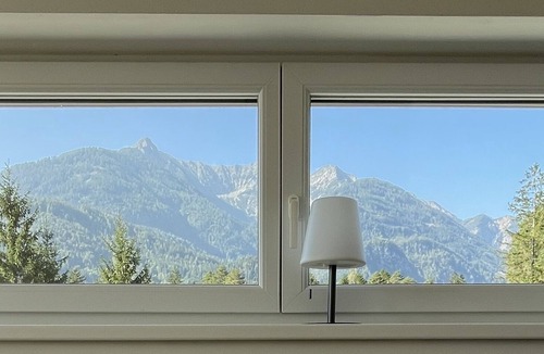 Berg im Drautal Apartment | Das Bergverliebt Traumhafte Penthouse Wohnung in Kärntens Wunderschönem Drautal