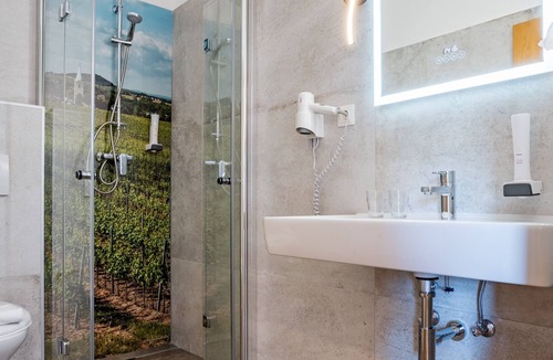 Deutschkreutz Hotel | Das Blaufränkisch Weinhotel & Restaurant