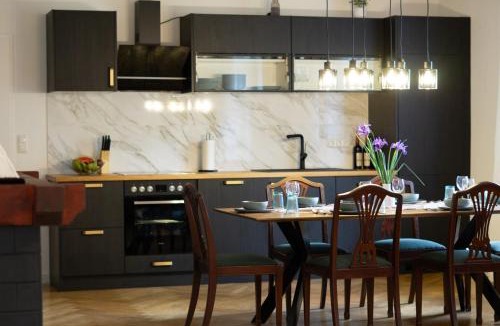 Bad Ischl Apartment | Das Erbstollengut